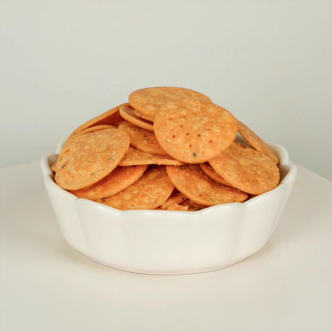 Murukku Chilli